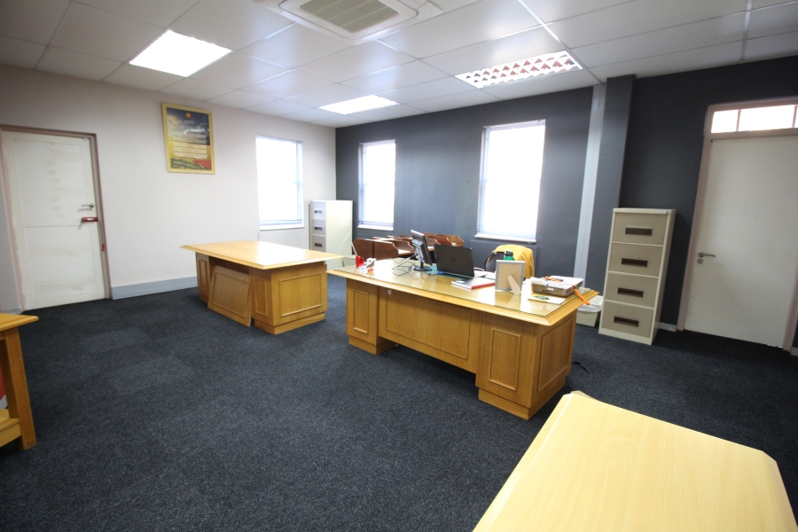 Commercial Property for Sale in Berea Eastern Cape